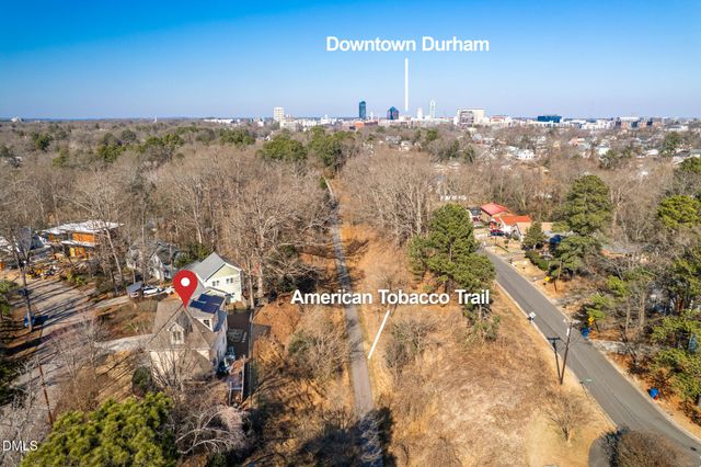 429 Carolina Circle, Durham, NC 27707