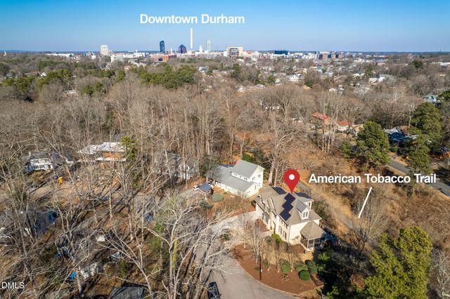 429 Carolina Circle, Durham, NC 27707