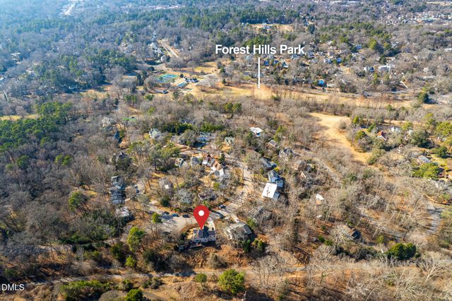 429 Carolina Circle, Durham, NC 27707