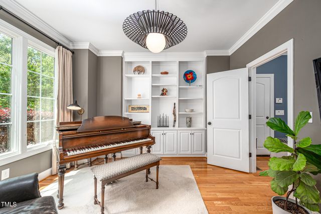 429 Carolina Circle, Durham, NC 27707