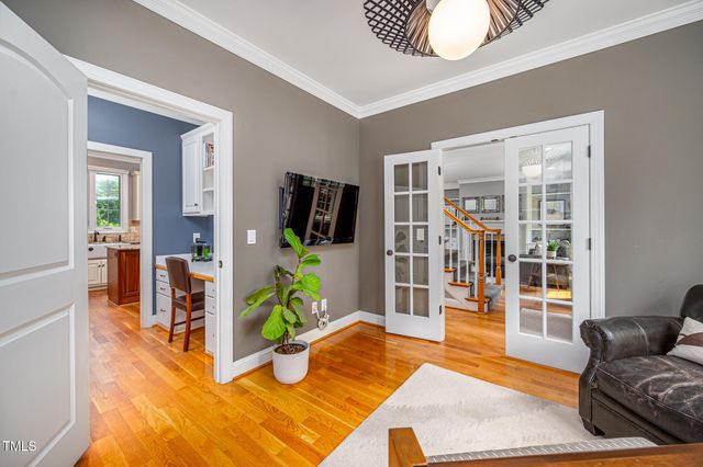 429 Carolina Circle, Durham, NC 27707