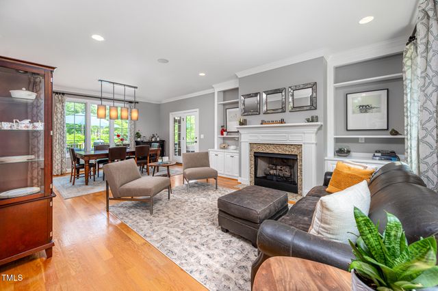 429 Carolina Circle, Durham, NC 27707