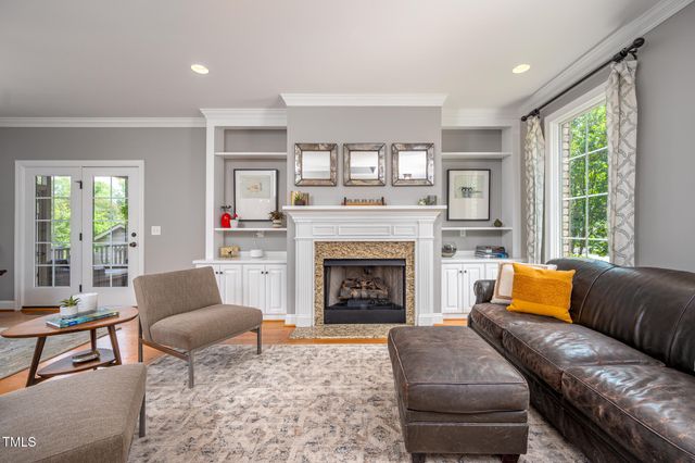 429 Carolina Circle, Durham, NC 27707