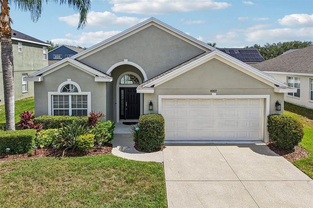 4907 58TH TERRACE E, Bradenton, FL 34203