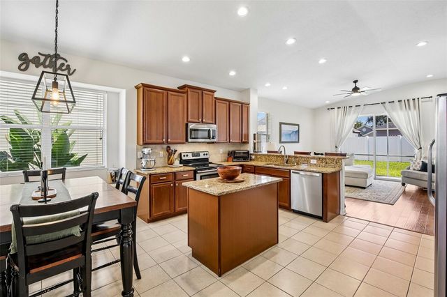 4907 58TH TERRACE E, Bradenton, FL 34203