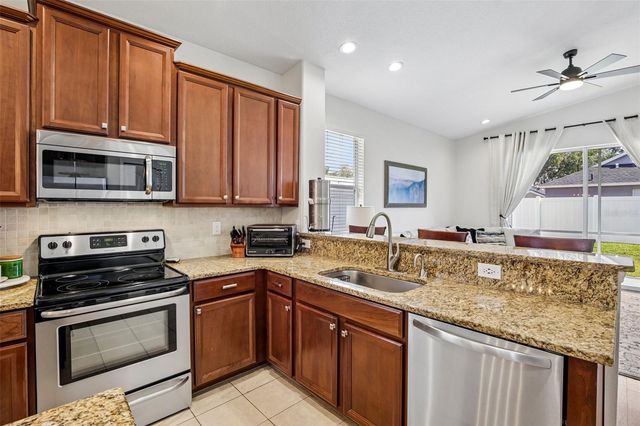 4907 58TH TERRACE E, Bradenton, FL 34203