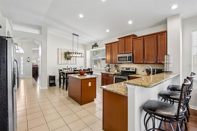 4907 58TH TERRACE E, Bradenton, FL 34203