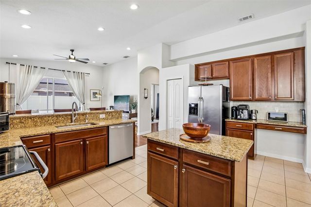 4907 58TH TERRACE E, Bradenton, FL 34203