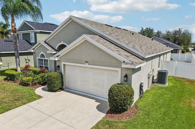4907 58TH TERRACE E, Bradenton, FL 34203