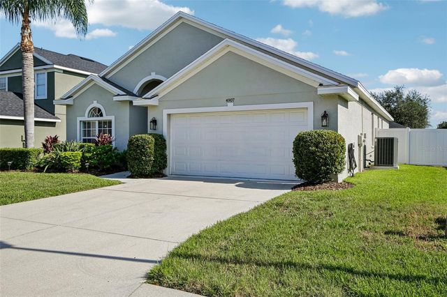 4907 58TH TERRACE E, Bradenton, FL 34203