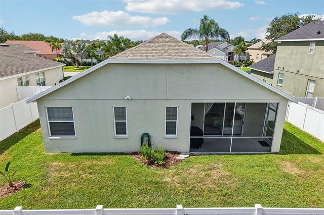4907 58TH TERRACE E, Bradenton, FL 34203