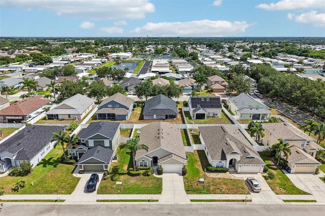 4907 58TH TERRACE E, Bradenton, FL 34203