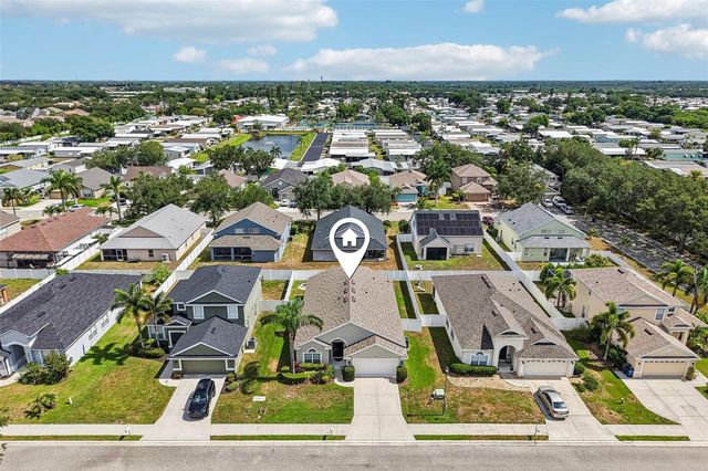 4907 58TH TERRACE E, Bradenton, FL 34203