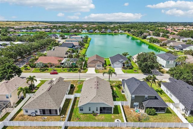 4907 58TH TERRACE E, Bradenton, FL 34203