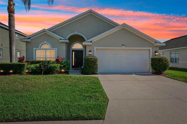 4907 58TH TERRACE E, Bradenton, FL 34203