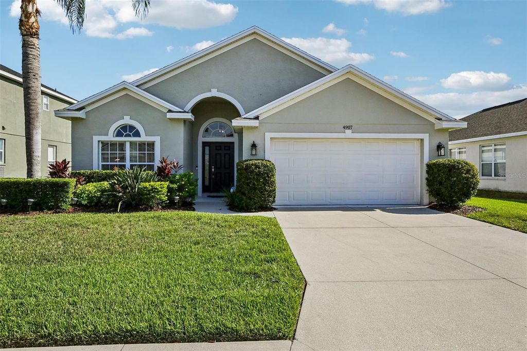 4907 58TH TERRACE E, Bradenton, FL 34203