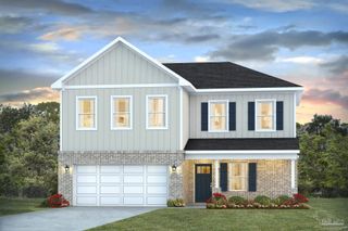 8670 Bluebell St, Milton, FL 32583