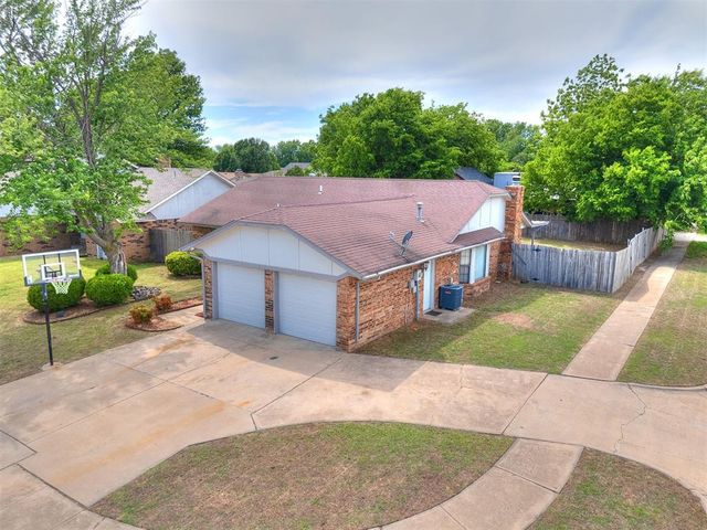 701 Waterview Road, Oklahoma City, OK 73170