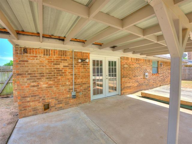 701 Waterview Road, Oklahoma City, OK 73170