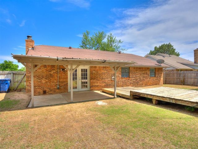 701 Waterview Road, Oklahoma City, OK 73170