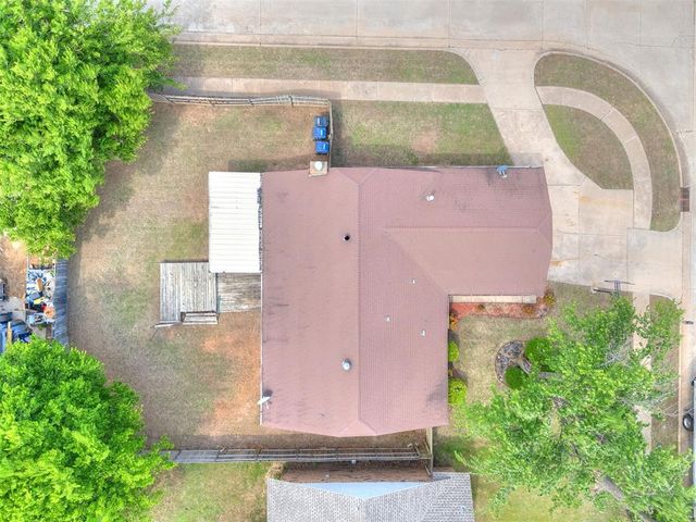 701 Waterview Road, Oklahoma City, OK 73170