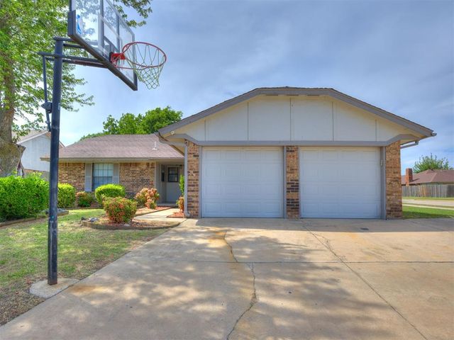 701 Waterview Road, Oklahoma City, OK 73170