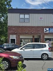 361 N Midland Avenue 2nd Floor, Saddle Brook, NJ 07663