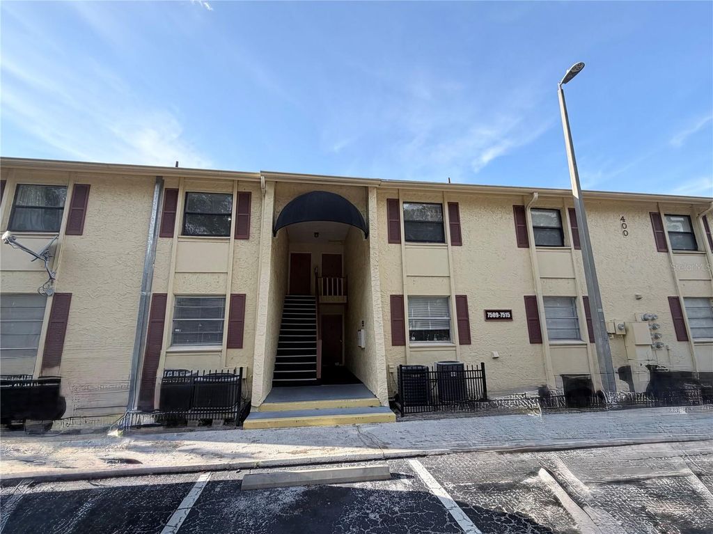 7513 ABONADO RD 7513, Tampa, FL 33615