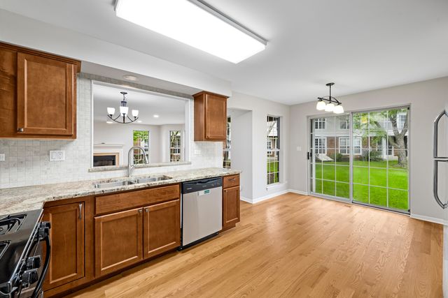 924 Ann Arbor Lane 0, Vernon Hills, IL 60061