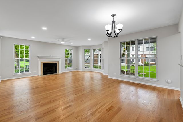 924 Ann Arbor Lane 0, Vernon Hills, IL 60061