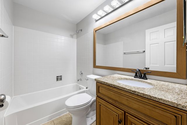 924 Ann Arbor Lane 0, Vernon Hills, IL 60061