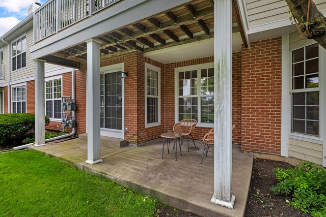 924 Ann Arbor Lane 0, Vernon Hills, IL 60061