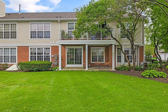 924 Ann Arbor Lane 0, Vernon Hills, IL 60061
