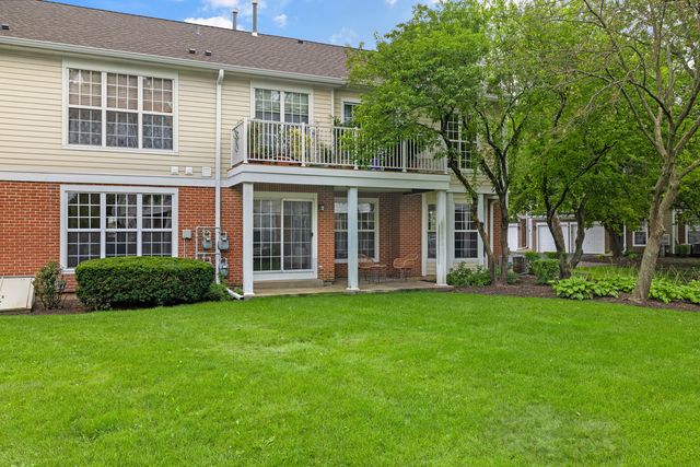924 Ann Arbor Lane 0, Vernon Hills, IL 60061