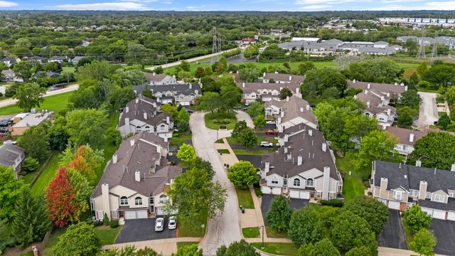 924 Ann Arbor Lane 0, Vernon Hills, IL 60061