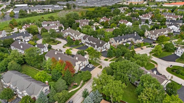 924 Ann Arbor Lane 0, Vernon Hills, IL 60061