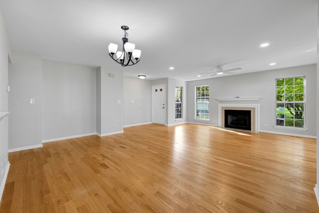 924 Ann Arbor Lane 0, Vernon Hills, IL 60061