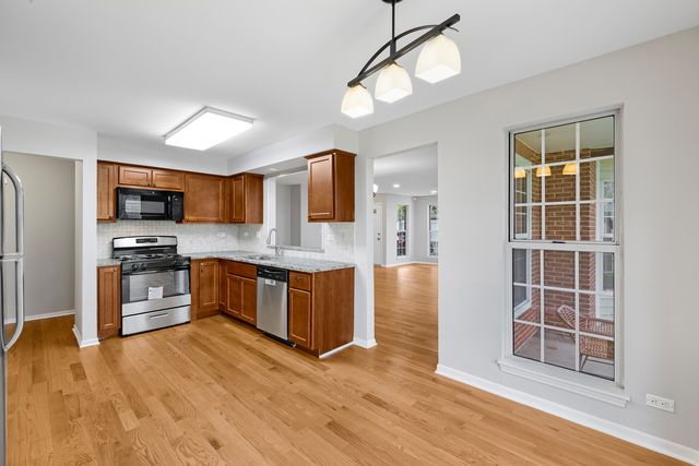 924 Ann Arbor Lane 0, Vernon Hills, IL 60061