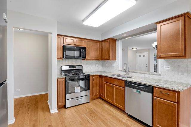 924 Ann Arbor Lane 0, Vernon Hills, IL 60061