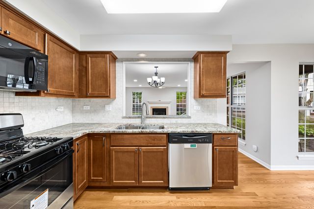 924 Ann Arbor Lane 0, Vernon Hills, IL 60061