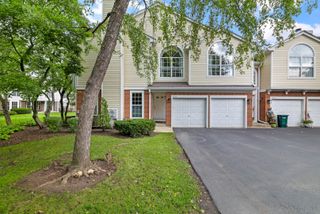 924 Ann Arbor Lane 0, Vernon Hills, IL 60061