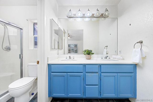 395 Whispering Willow Dr. D, Santee, CA 92071
