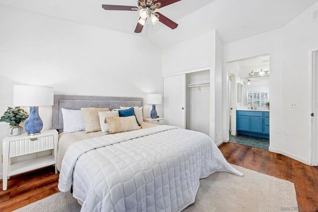 395 Whispering Willow Dr. D, Santee, CA 92071