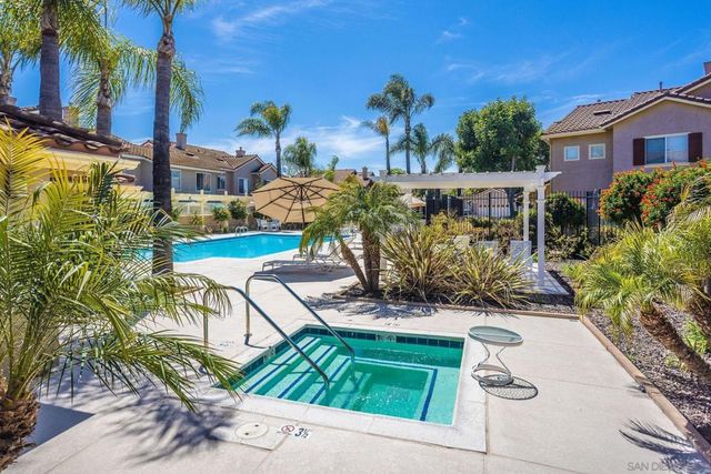 395 Whispering Willow Dr. D, Santee, CA 92071