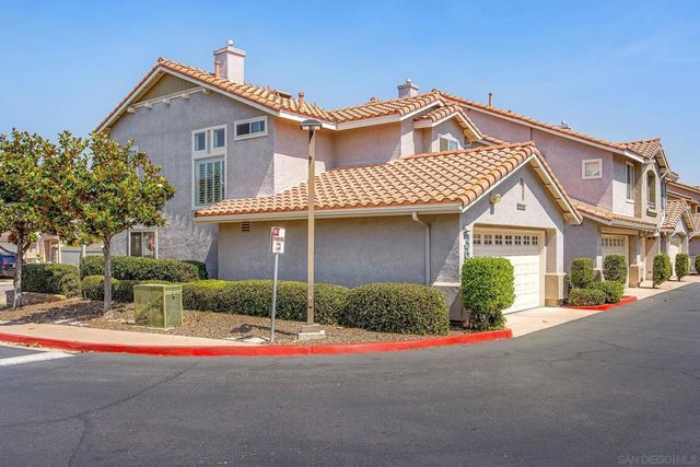 395 Whispering Willow Dr. D, Santee, CA 92071