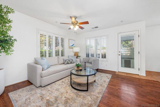 395 Whispering Willow Dr. D, Santee, CA 92071