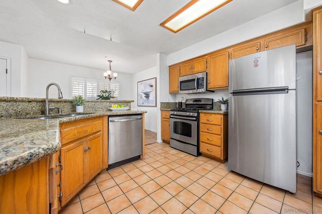 395 Whispering Willow Dr. D, Santee, CA 92071