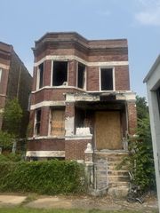 4014 W Van Buren Street, Chicago, IL 60624