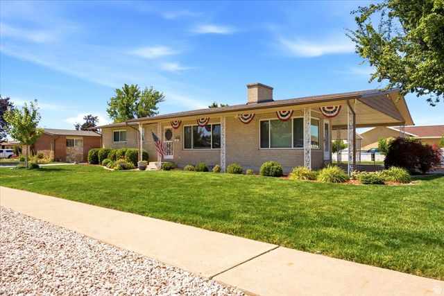 2028 W 5125 S, Roy, UT 84067