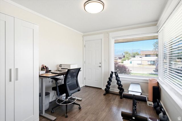 2028 W 5125 S, Roy, UT 84067